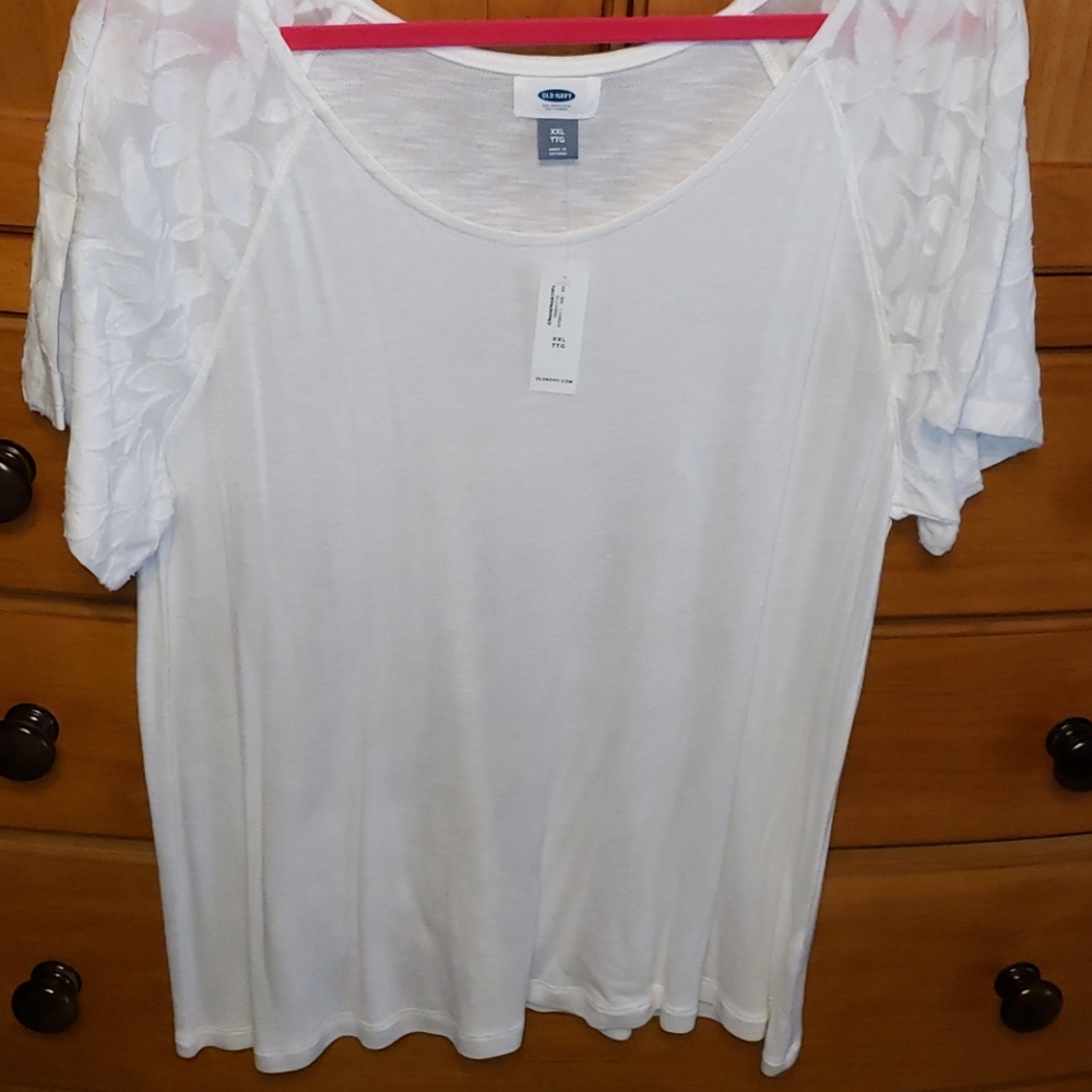 New Old Navy Top
